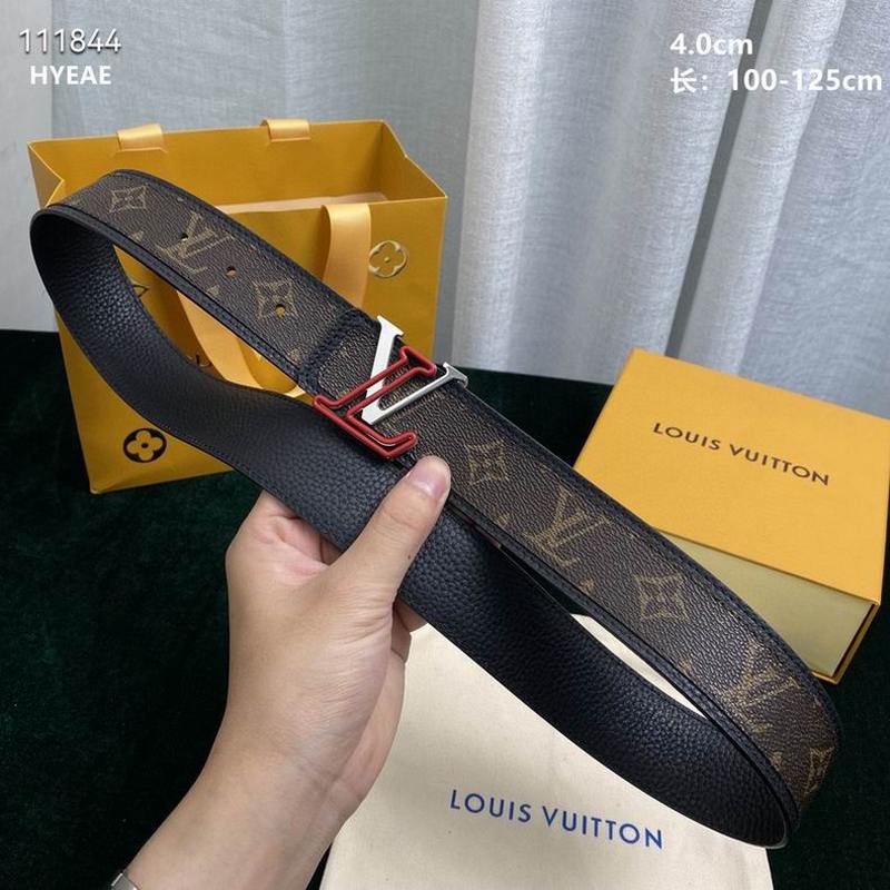 LV Belts 6201